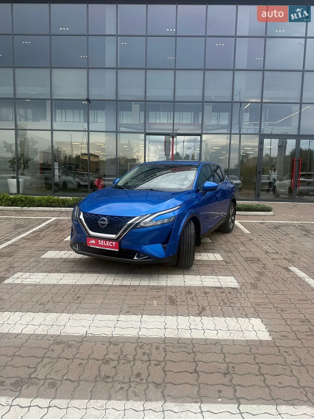 2023 Nissan Qashqai - мініатюра 2