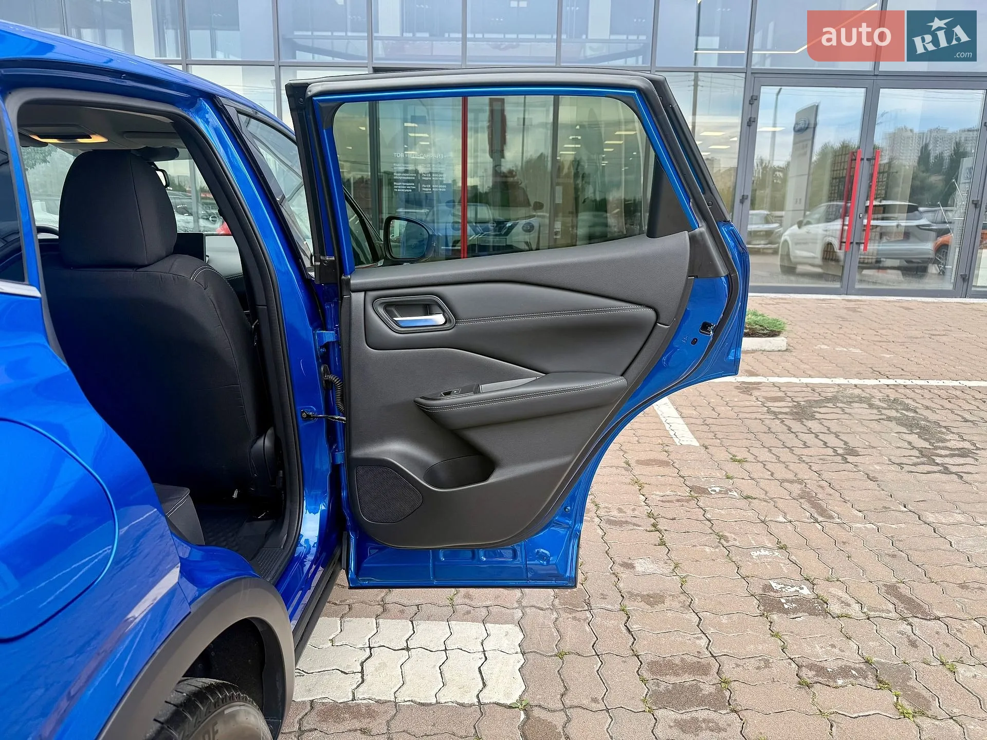 2023 Nissan Qashqai - мініатюра 17