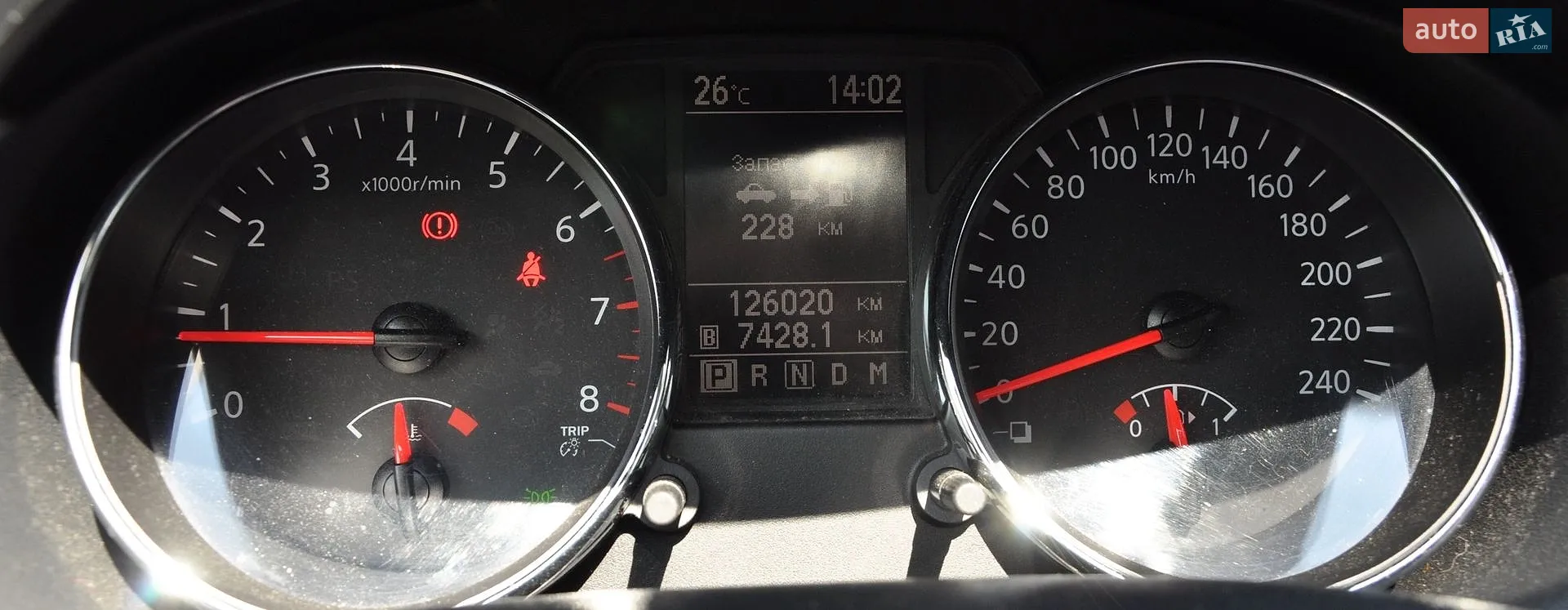 2013 Nissan Qashqai - мініатюра 35