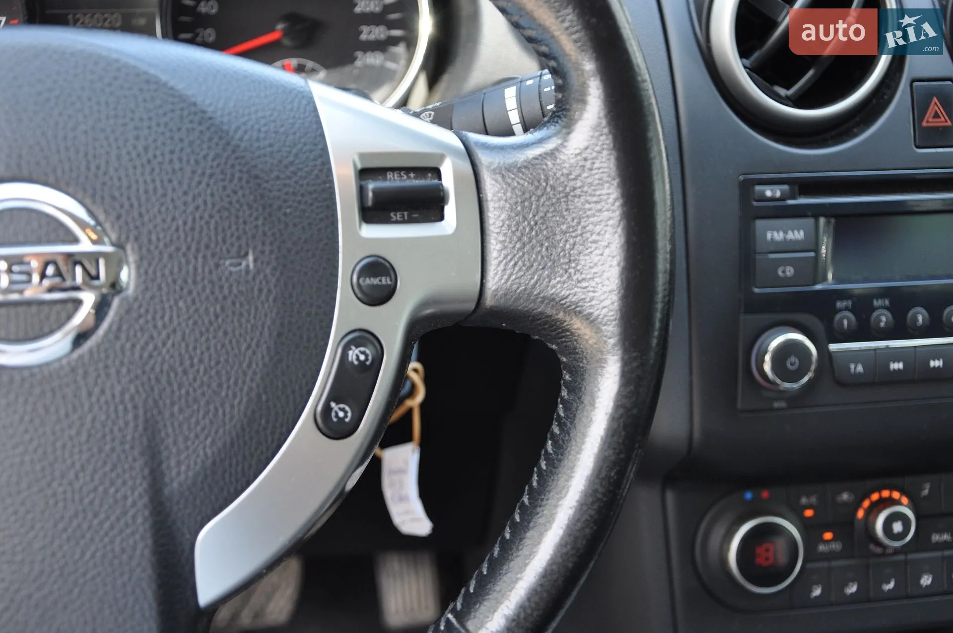 2013 Nissan Qashqai - мініатюра 34