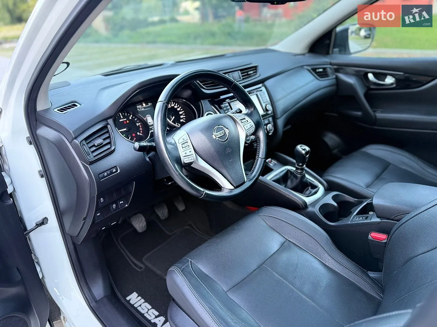 2014 Nissan Qashqai - мініатюра 15