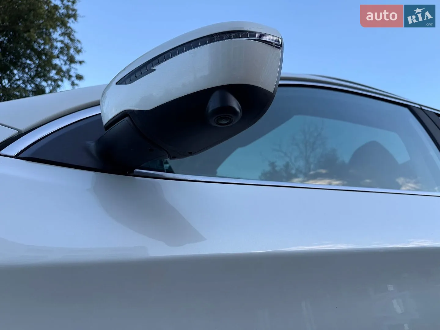 2014 Nissan Qashqai - мініатюра 41