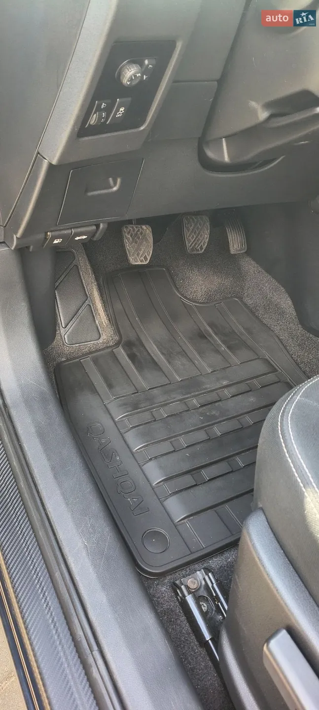 2010 Nissan Qashqai - мініатюра 27
