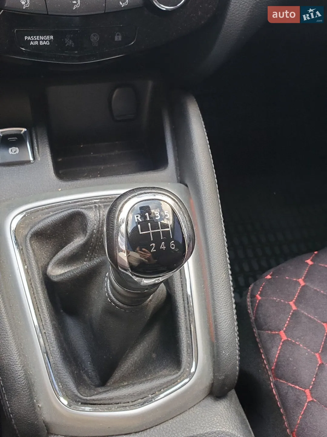 2014 Nissan Qashqai - мініатюра 5