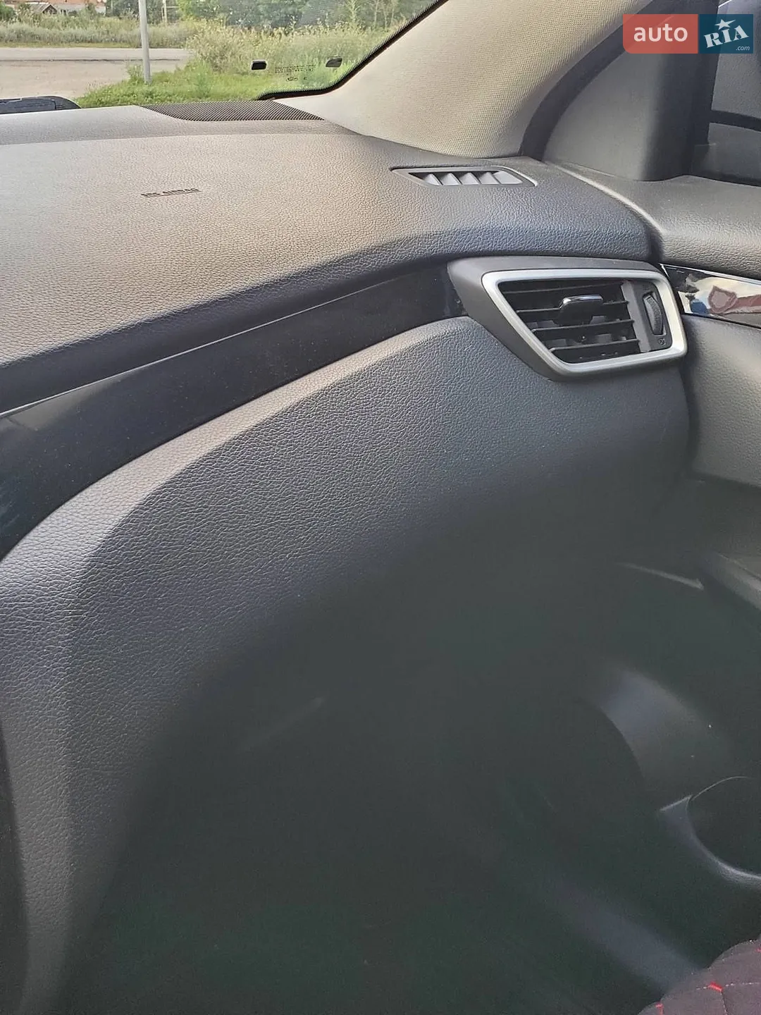2014 Nissan Qashqai - мініатюра 6
