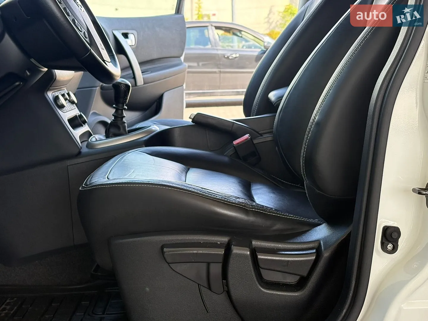 2013 Nissan Qashqai - мініатюра 50