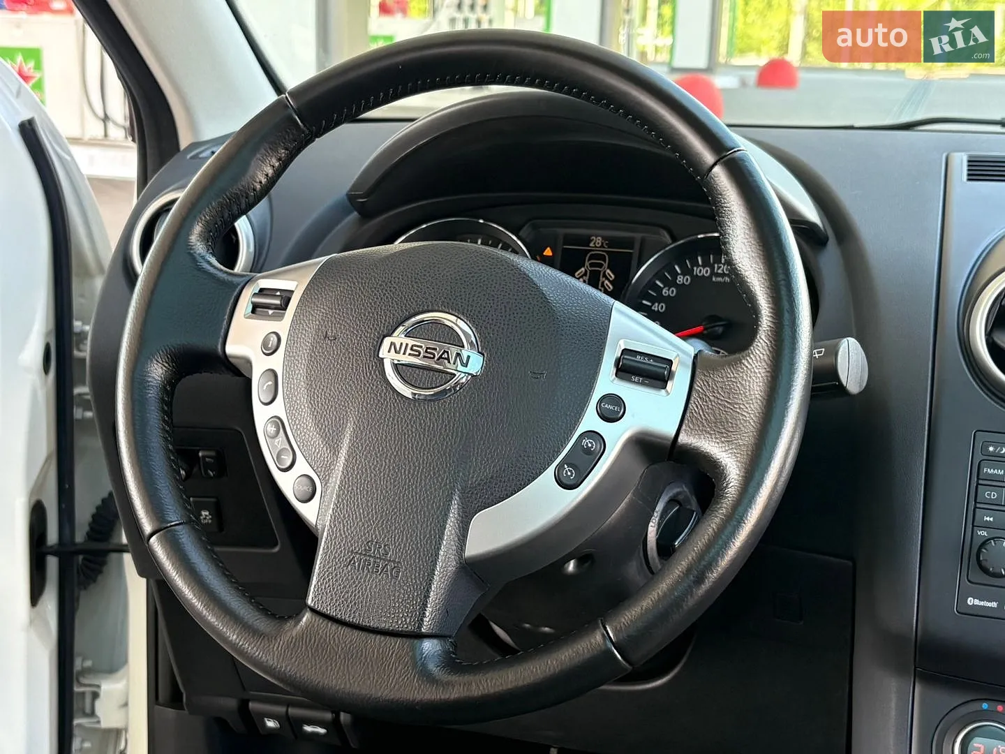 2013 Nissan Qashqai - мініатюра 70