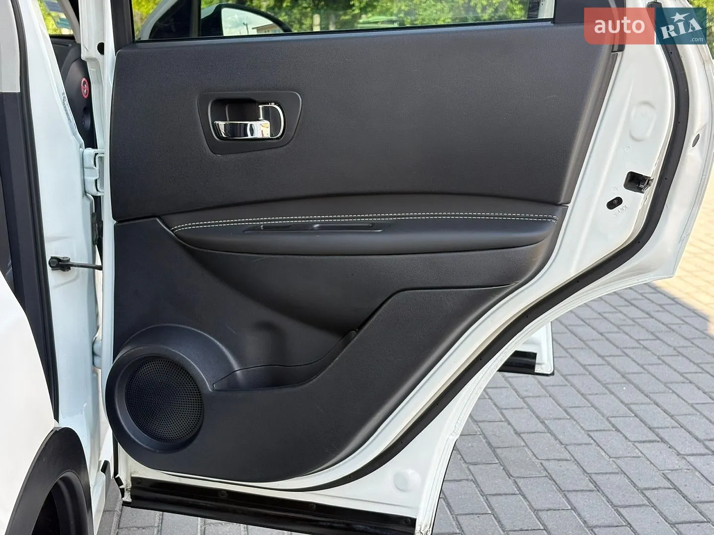 2013 Nissan Qashqai - мініатюра 75