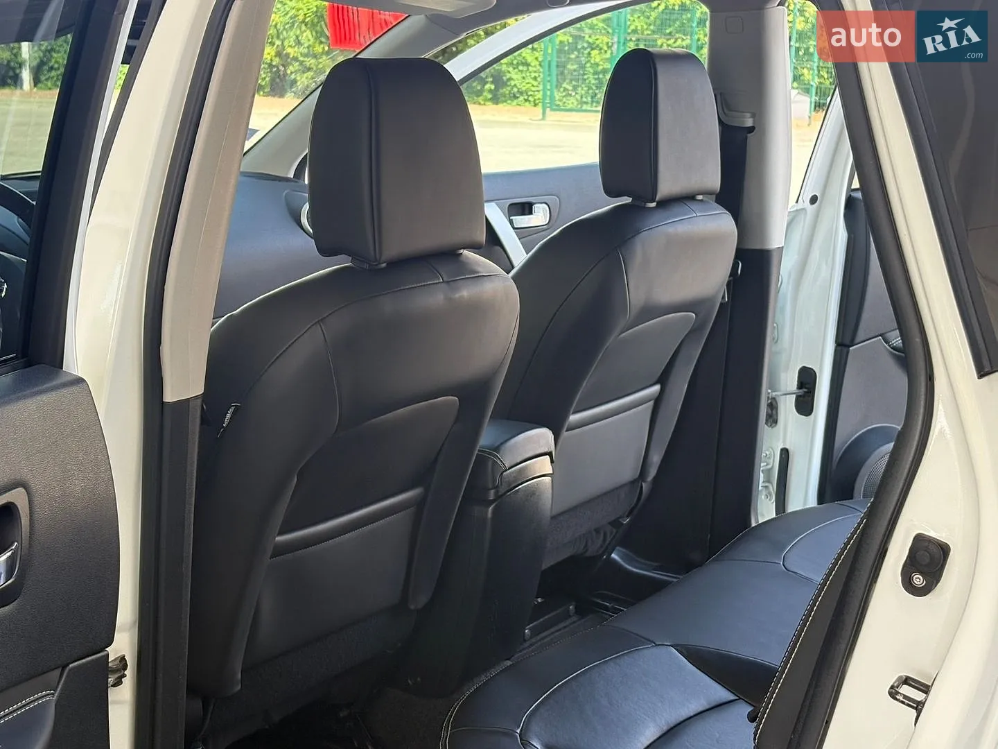 2013 Nissan Qashqai - мініатюра 83