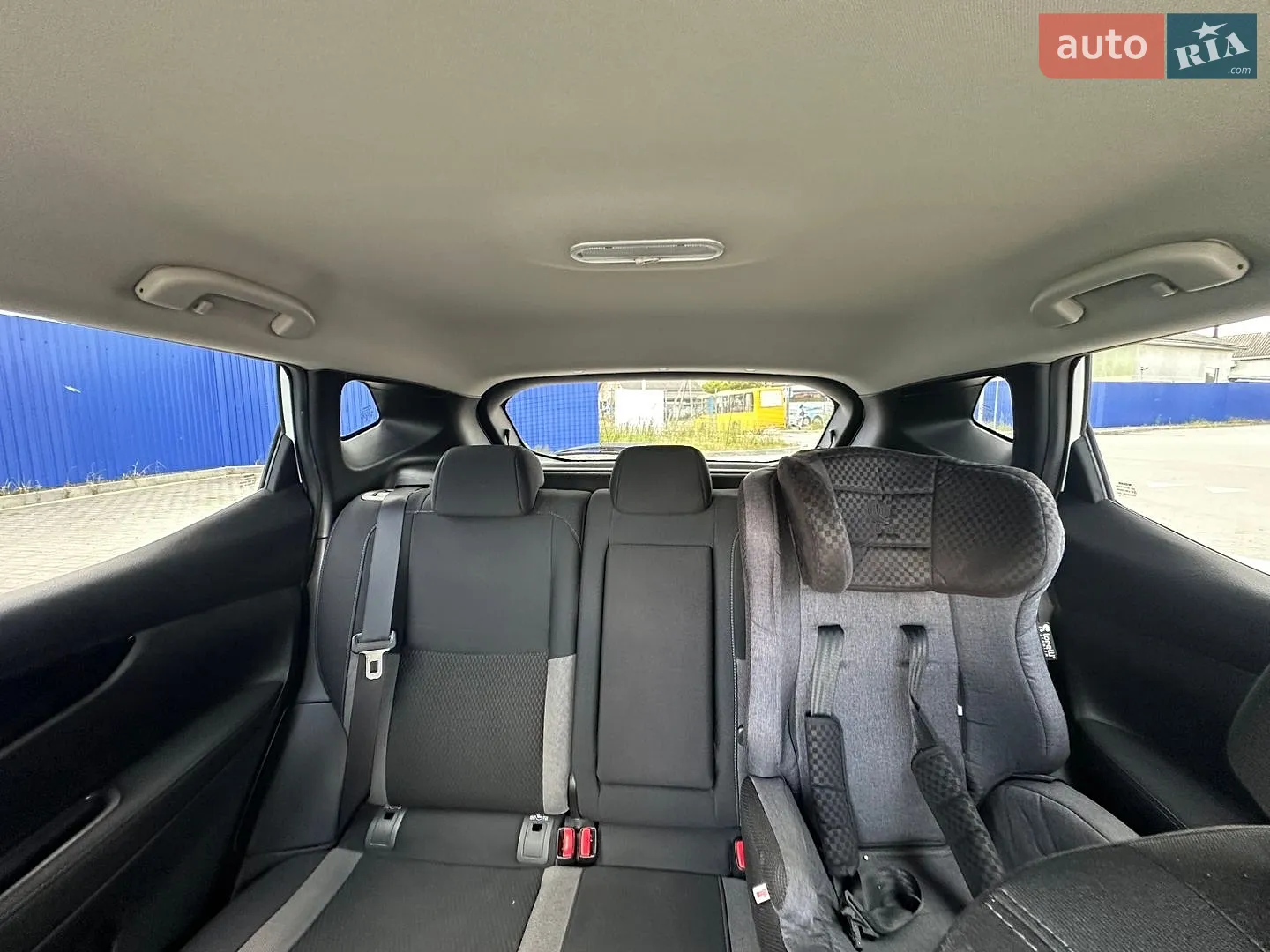 2020 Nissan Qashqai - мініатюра 44