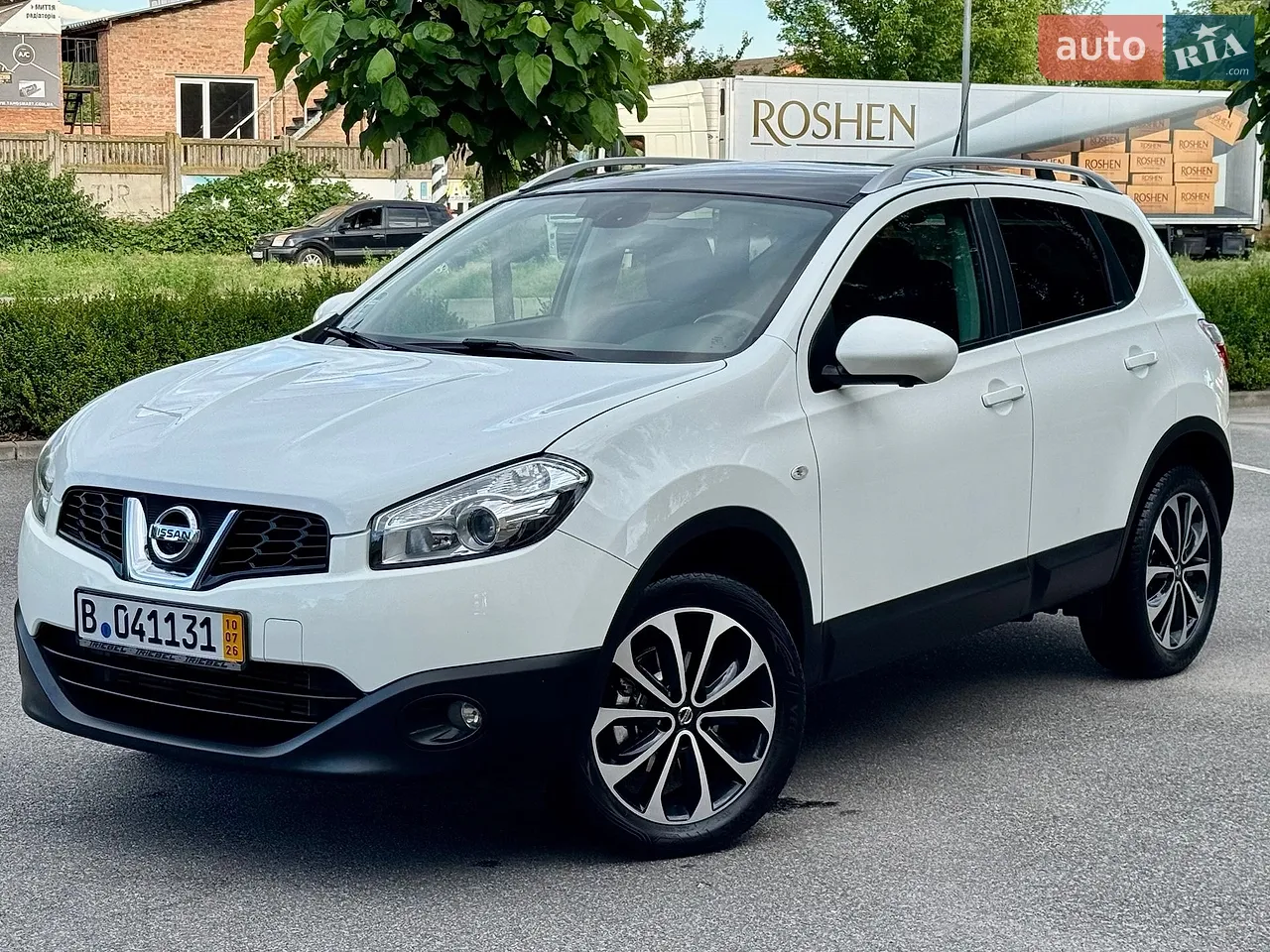 2011 Dacia Duster - мініатюра 51