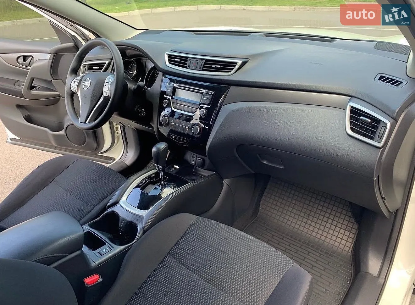 2017 Nissan Qashqai - мініатюра 6