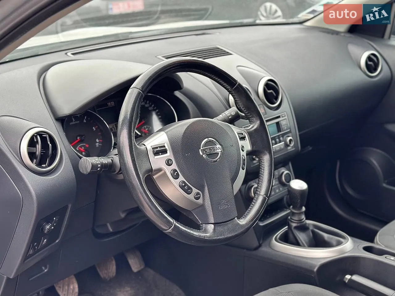 2011 Nissan Qashqai - мініатюра 19