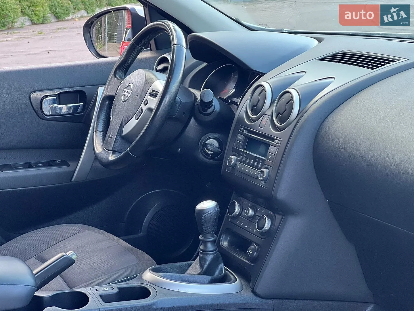 2011 Nissan Qashqai - мініатюра 18