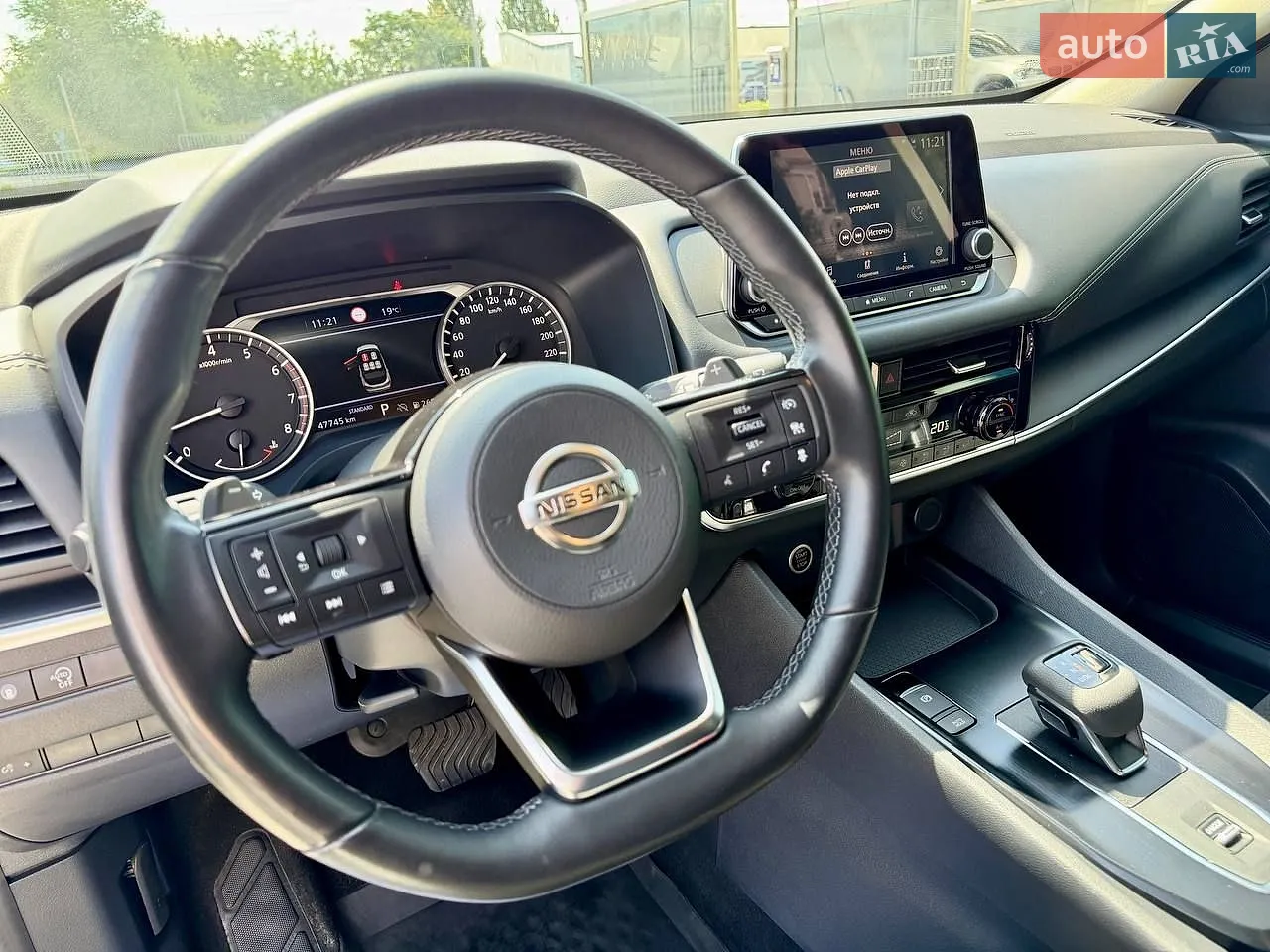 2022 Nissan Qashqai - мініатюра 13