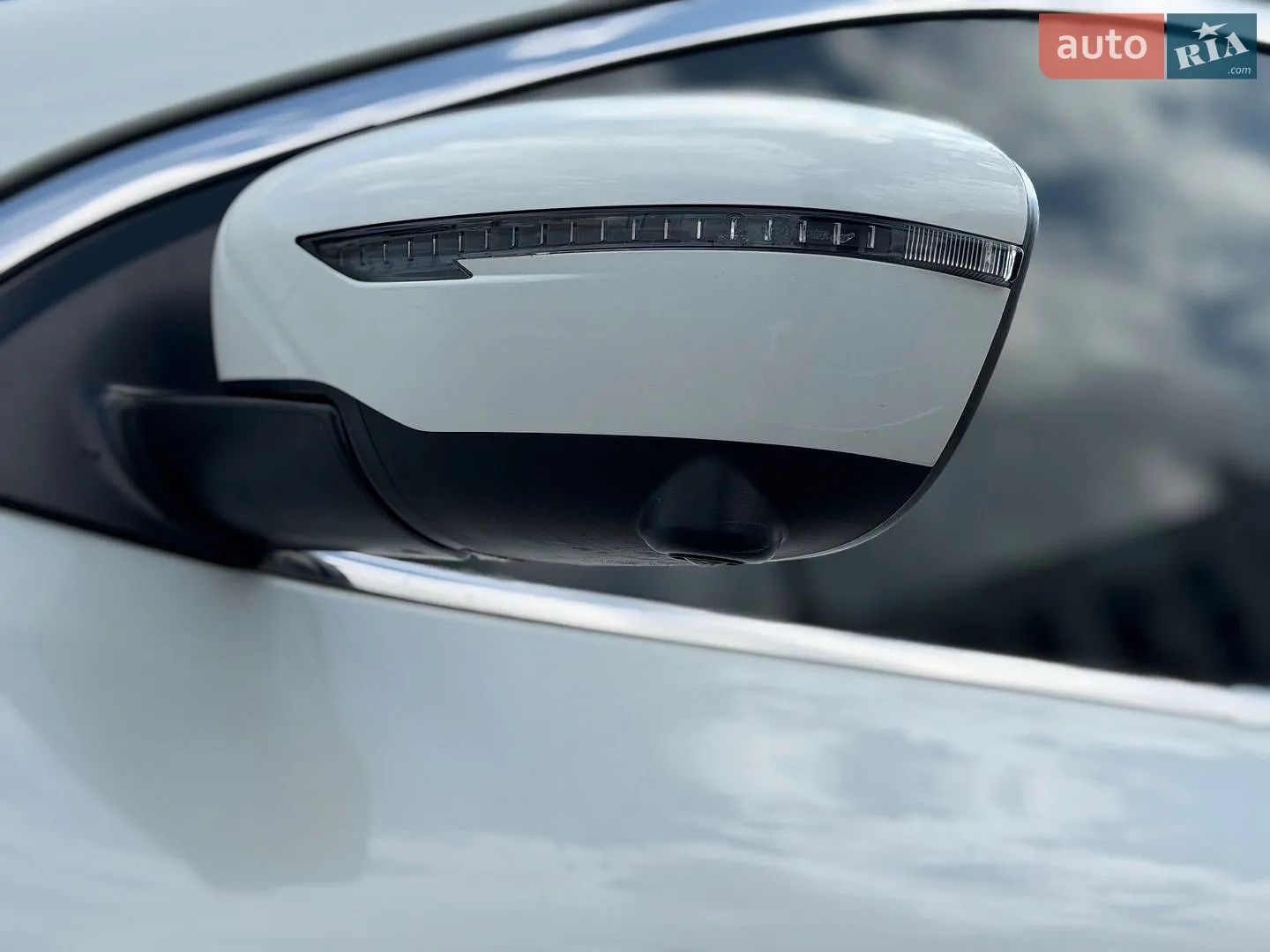 2015 Nissan Qashqai - мініатюра 10