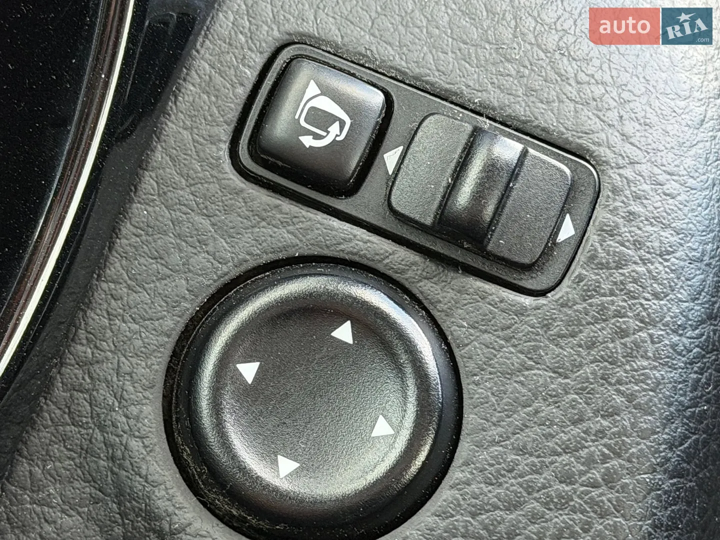 2015 Nissan Qashqai - мініатюра 35