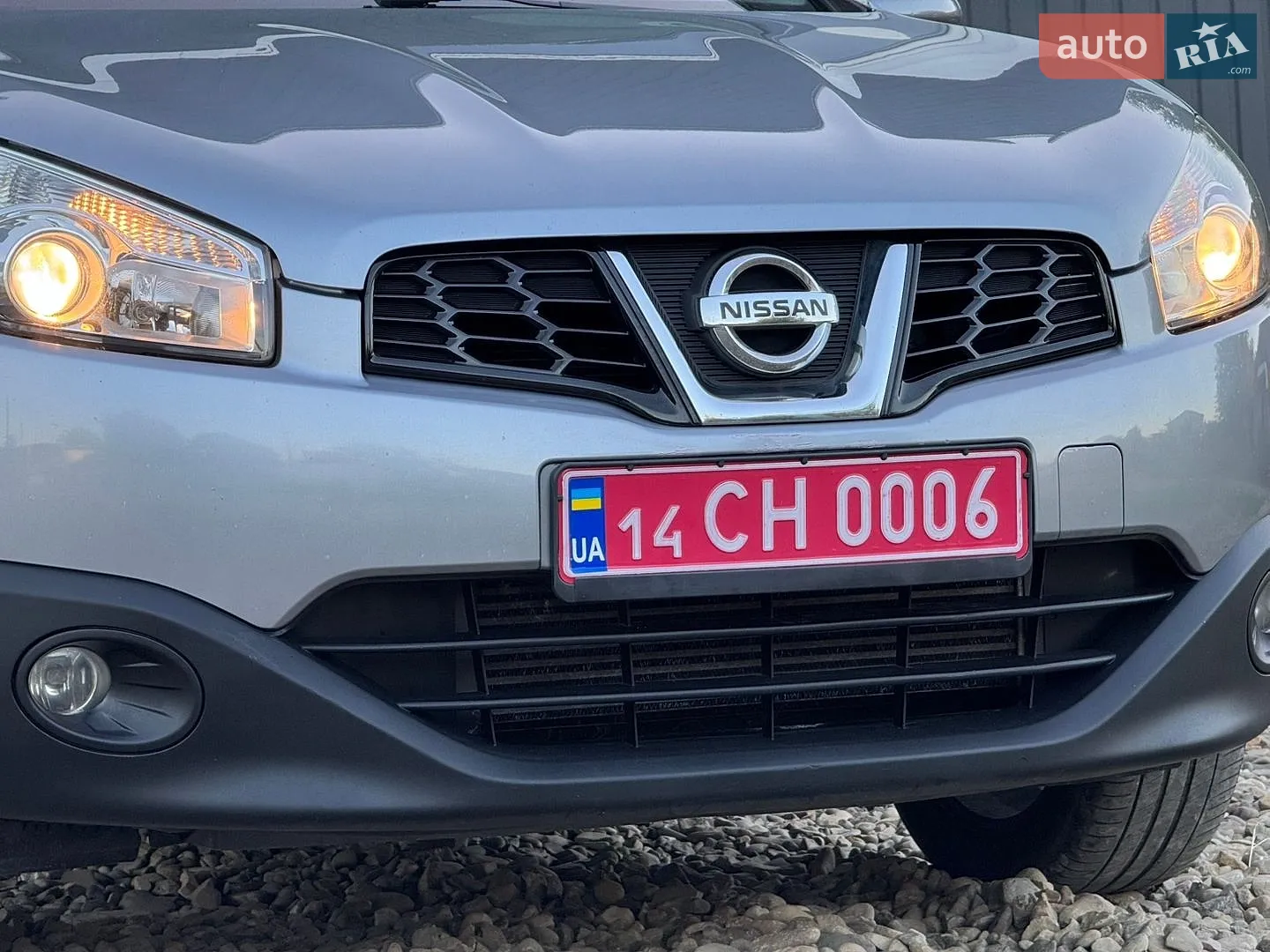 2012 Nissan Qashqai - мініатюра 21
