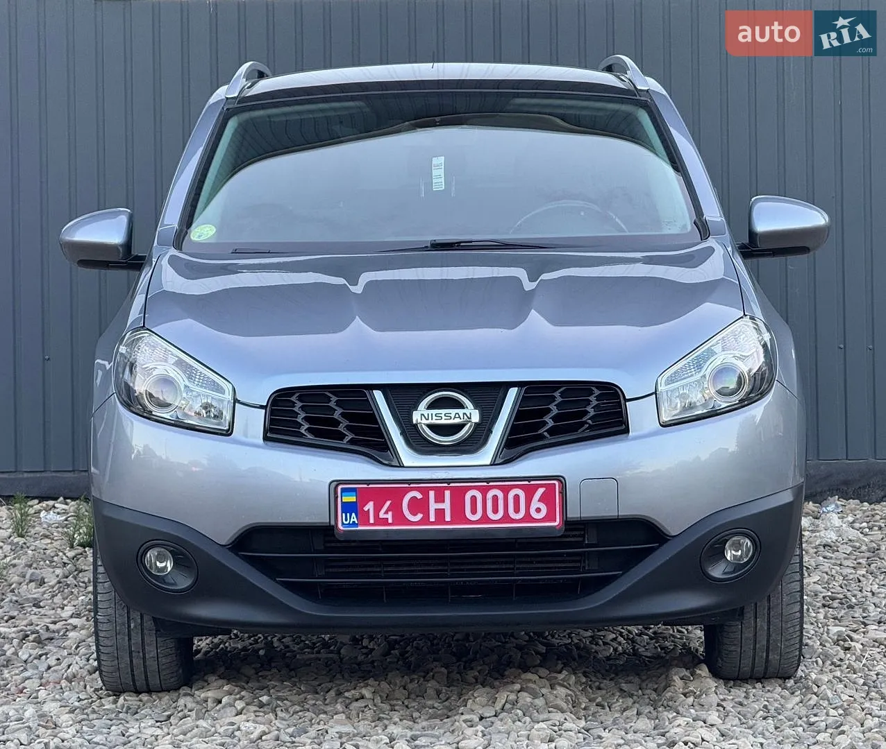 2012 Nissan Qashqai - мініатюра 24