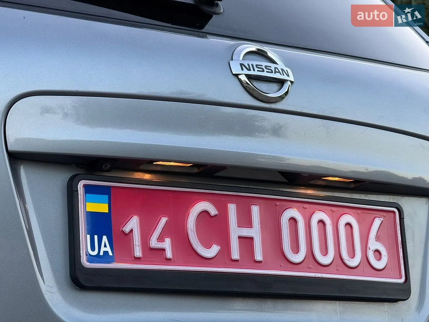 2012 Nissan Qashqai - мініатюра 39