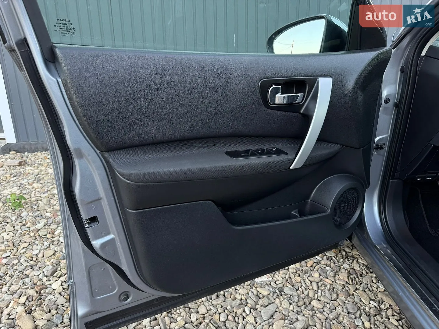 2012 Nissan Qashqai - мініатюра 44