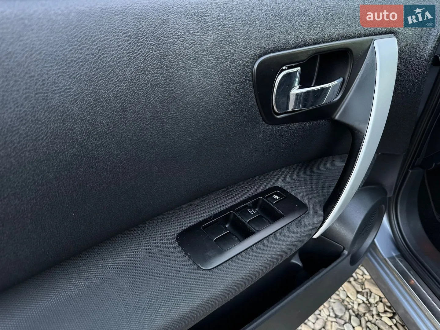 2012 Nissan Qashqai - мініатюра 45
