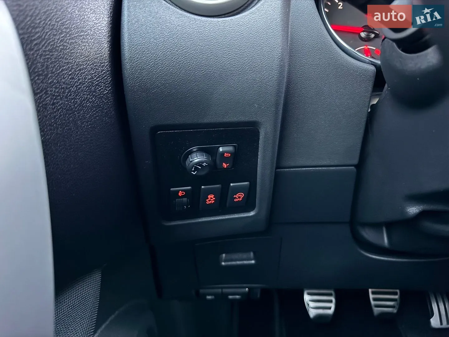 2012 Nissan Qashqai - мініатюра 61