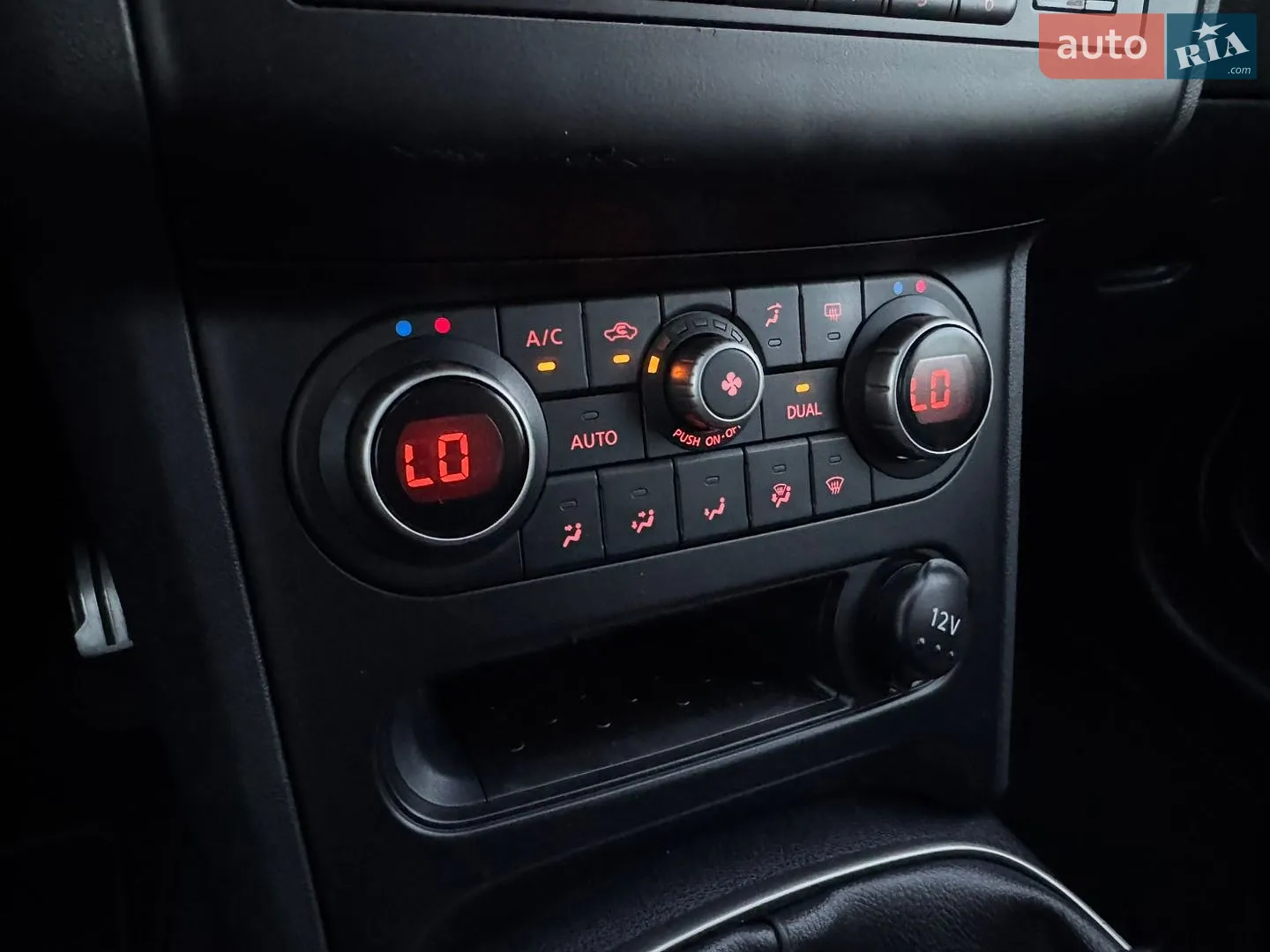 2012 Nissan Qashqai - мініатюра 65