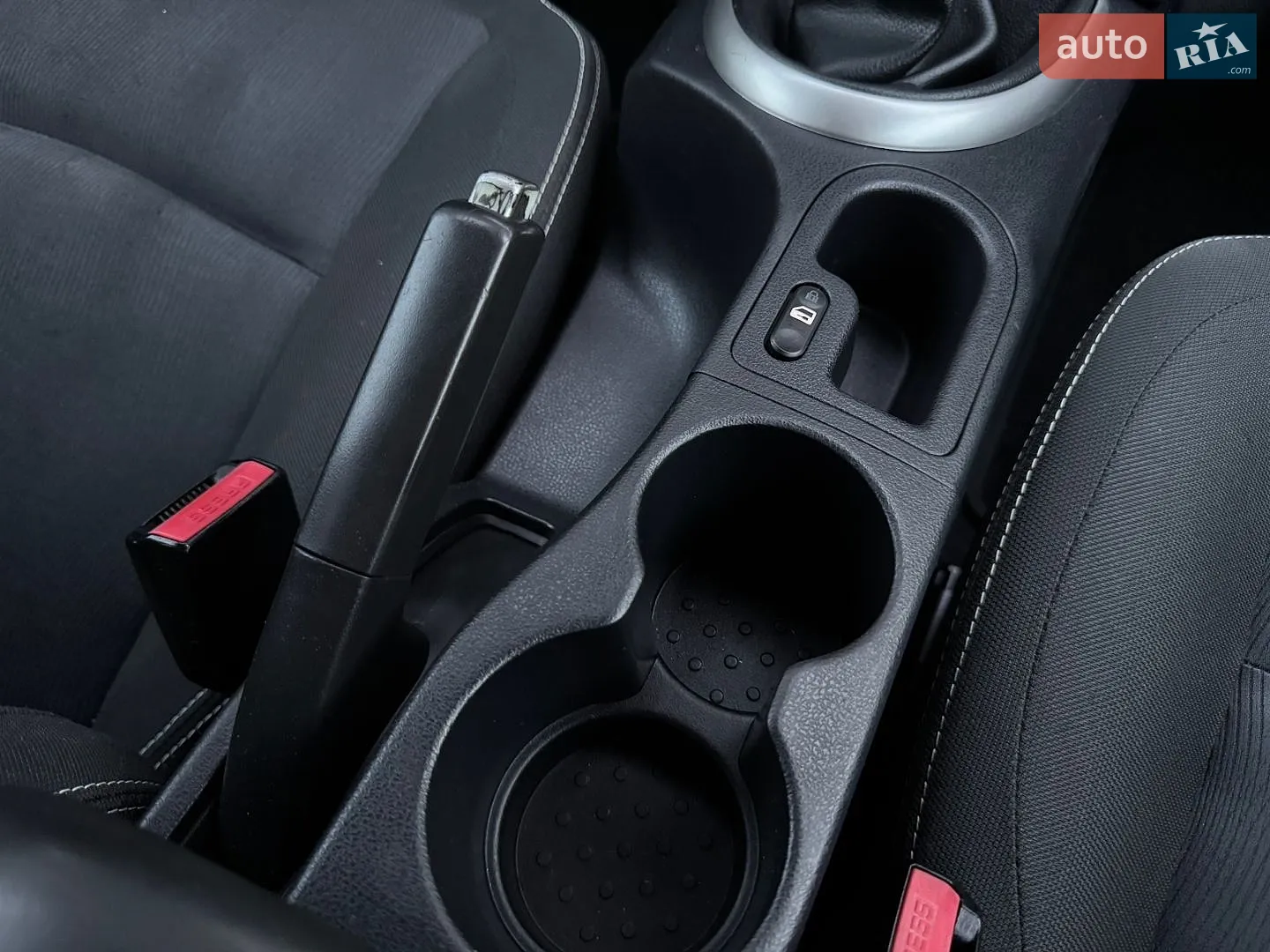 2012 Nissan Qashqai - мініатюра 67