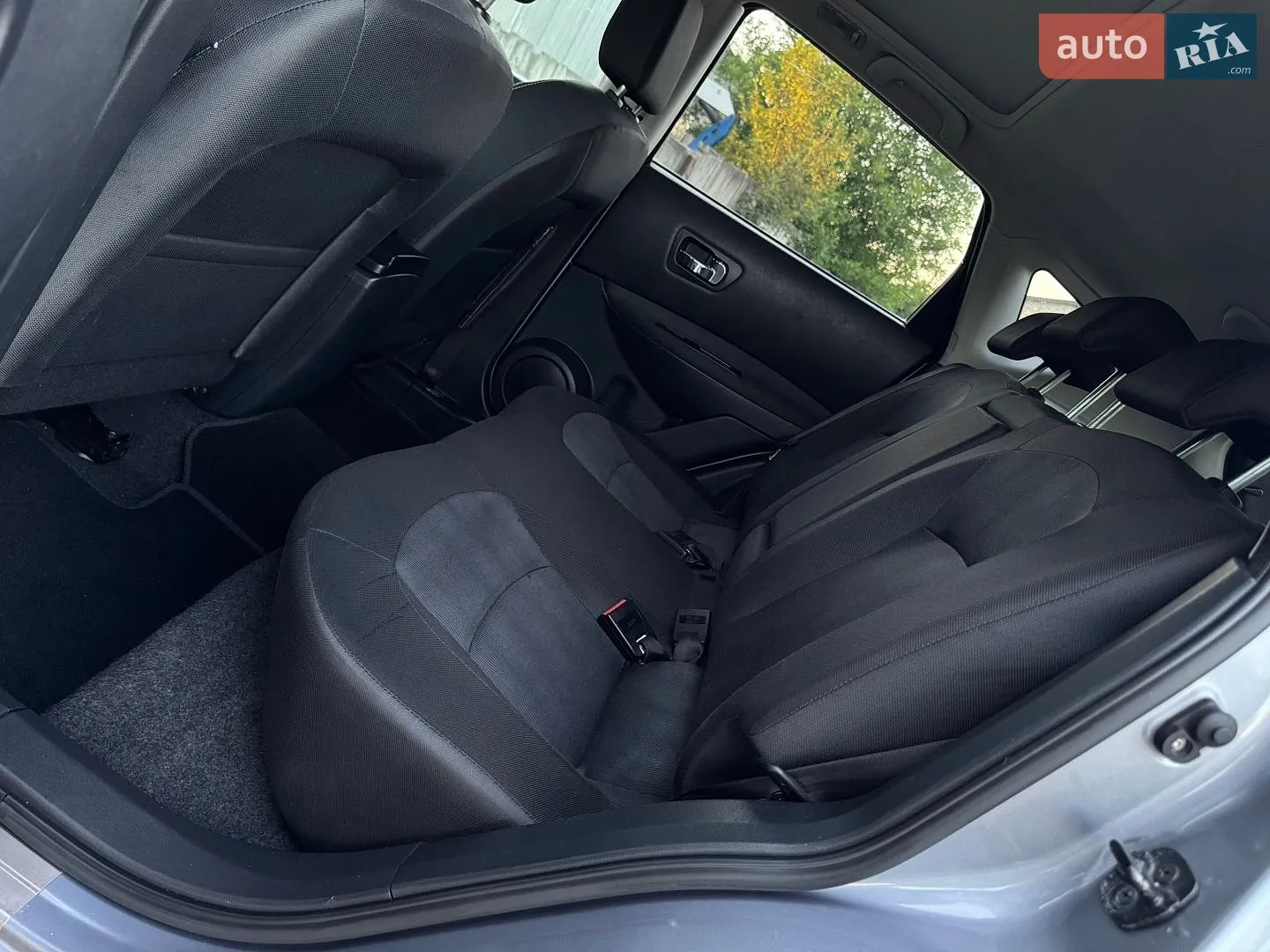 2012 Nissan Qashqai - мініатюра 73