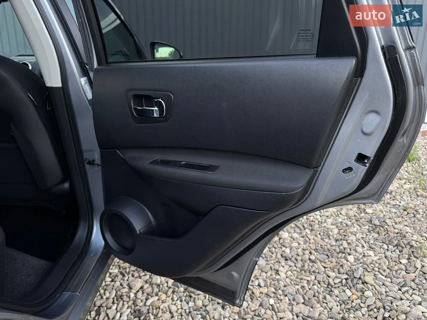 2012 Nissan Qashqai - мініатюра 77