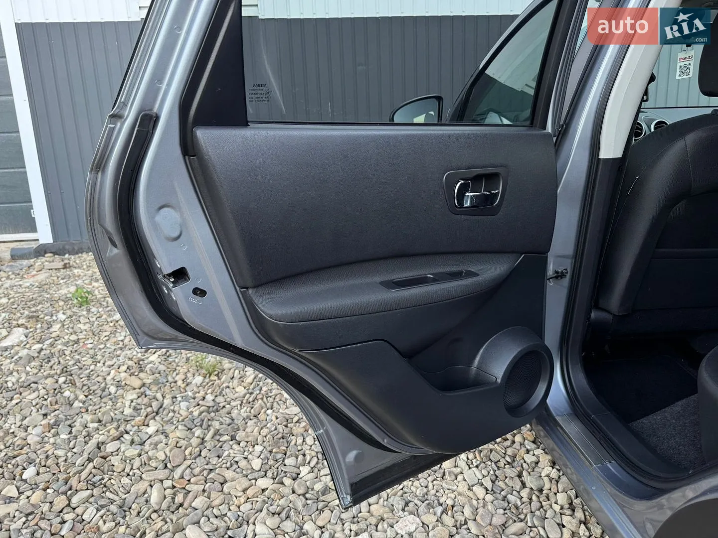 2012 Nissan Qashqai - мініатюра 78