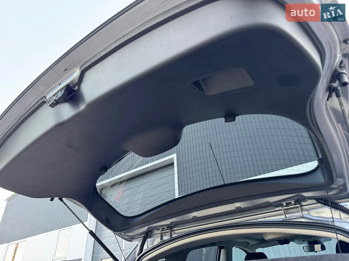2012 Nissan Qashqai - мініатюра 83
