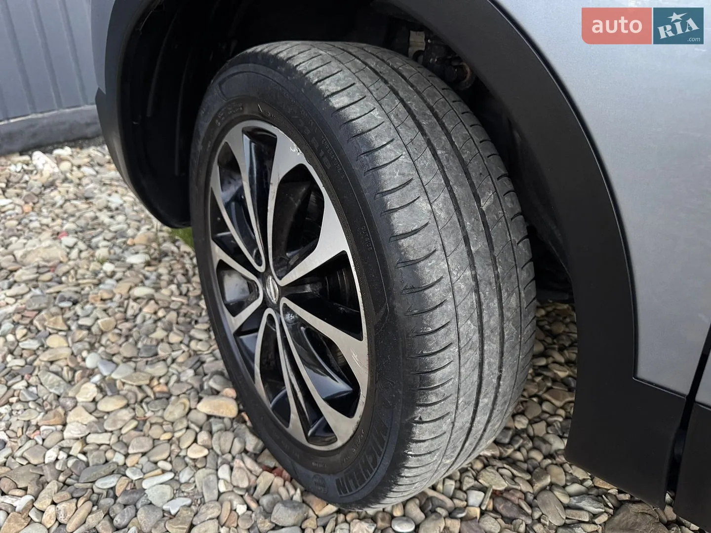 2012 Nissan Qashqai - мініатюра 86