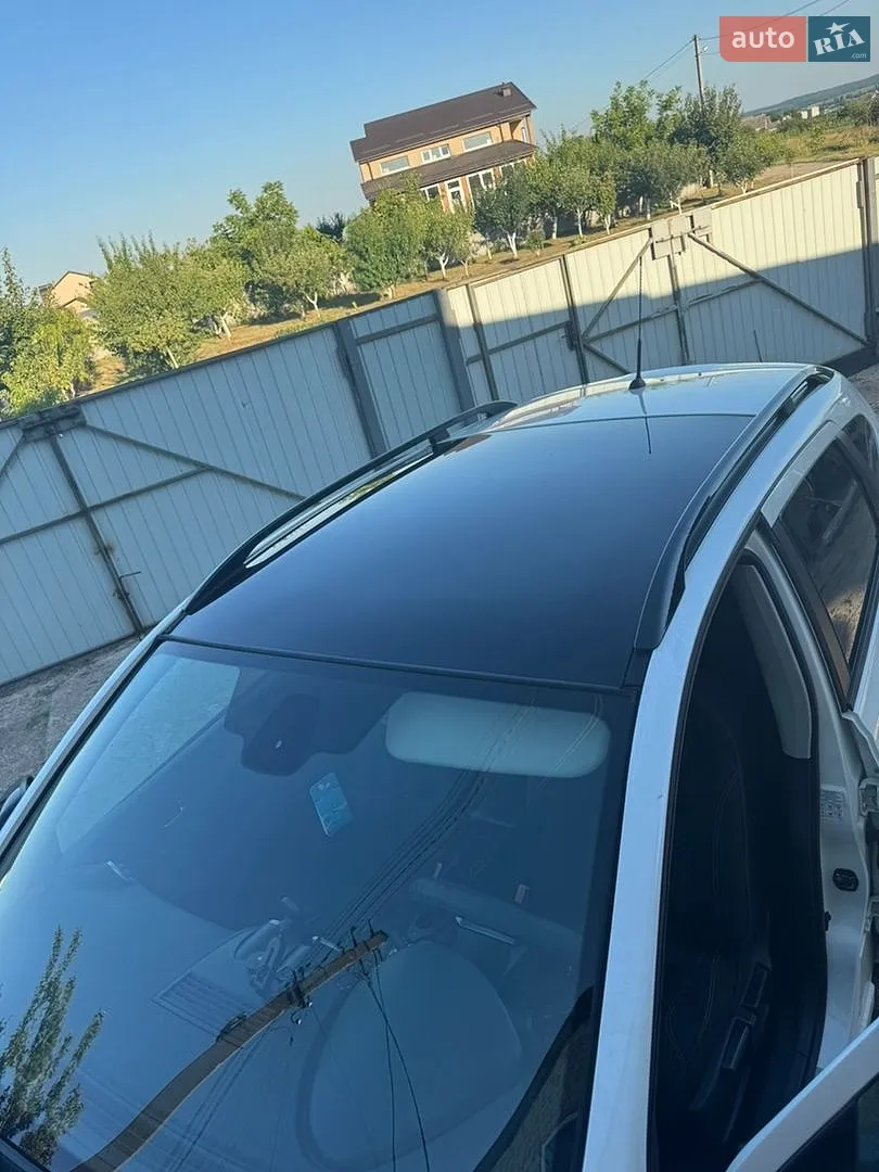 2013 Nissan Qashqai - мініатюра 6