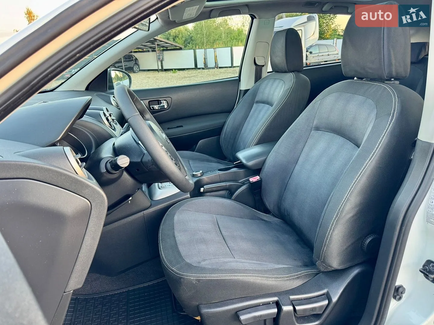 2011 Nissan Qashqai - мініатюра 20