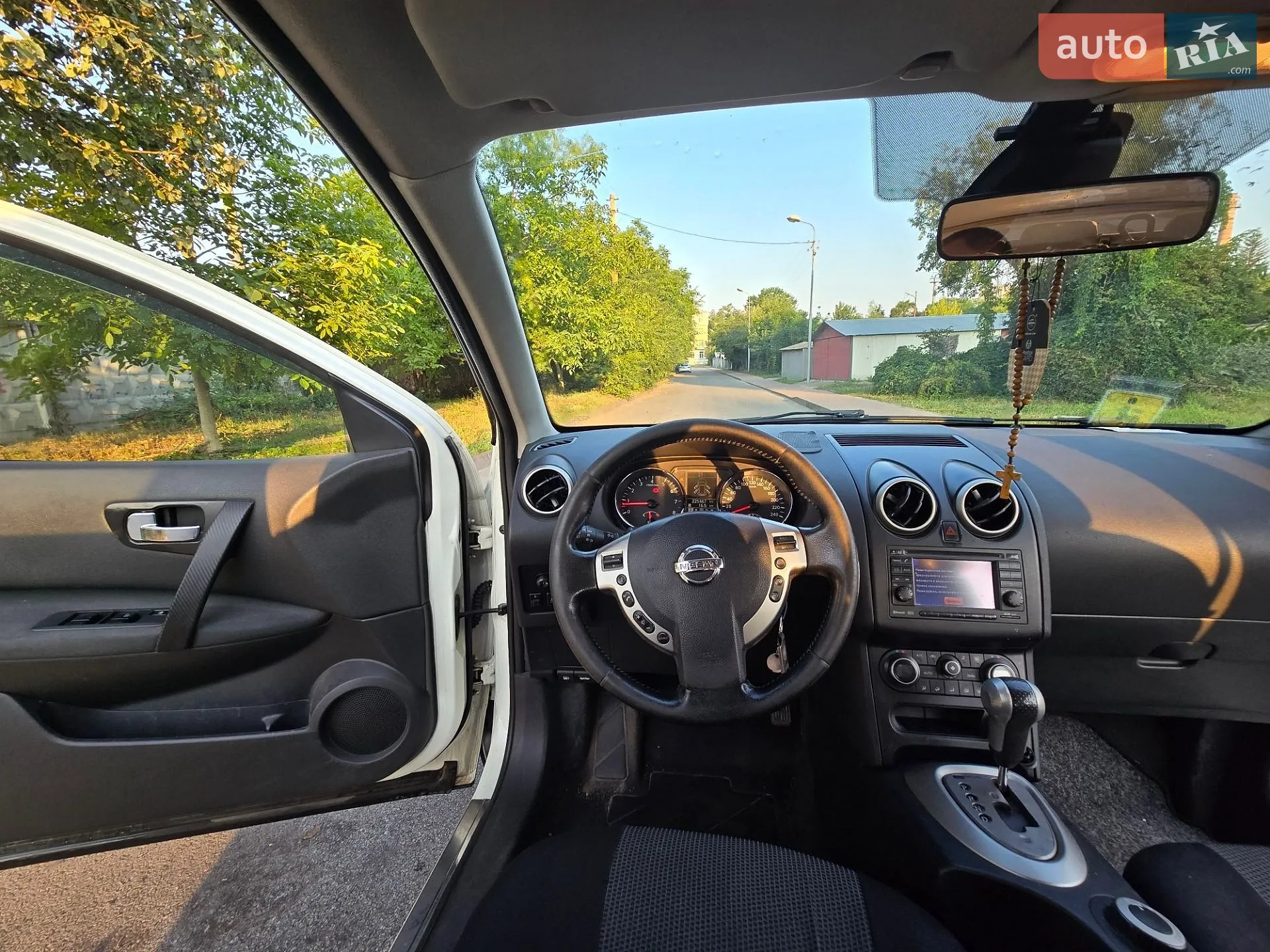 2011 Nissan Qashqai - мініатюра 16