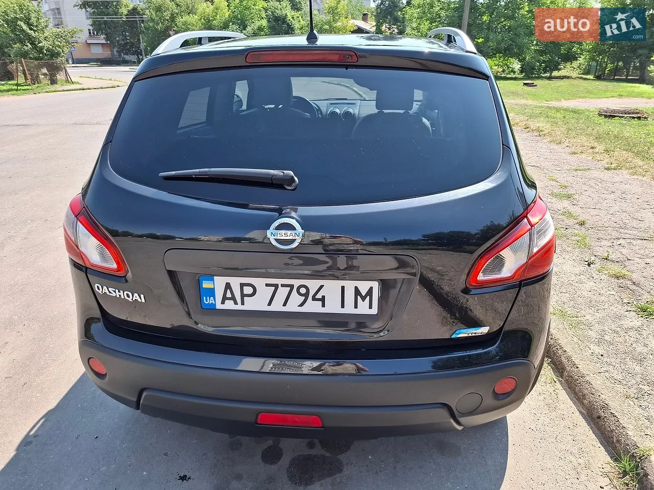 2010 Nissan Qashqai - мініатюра 15