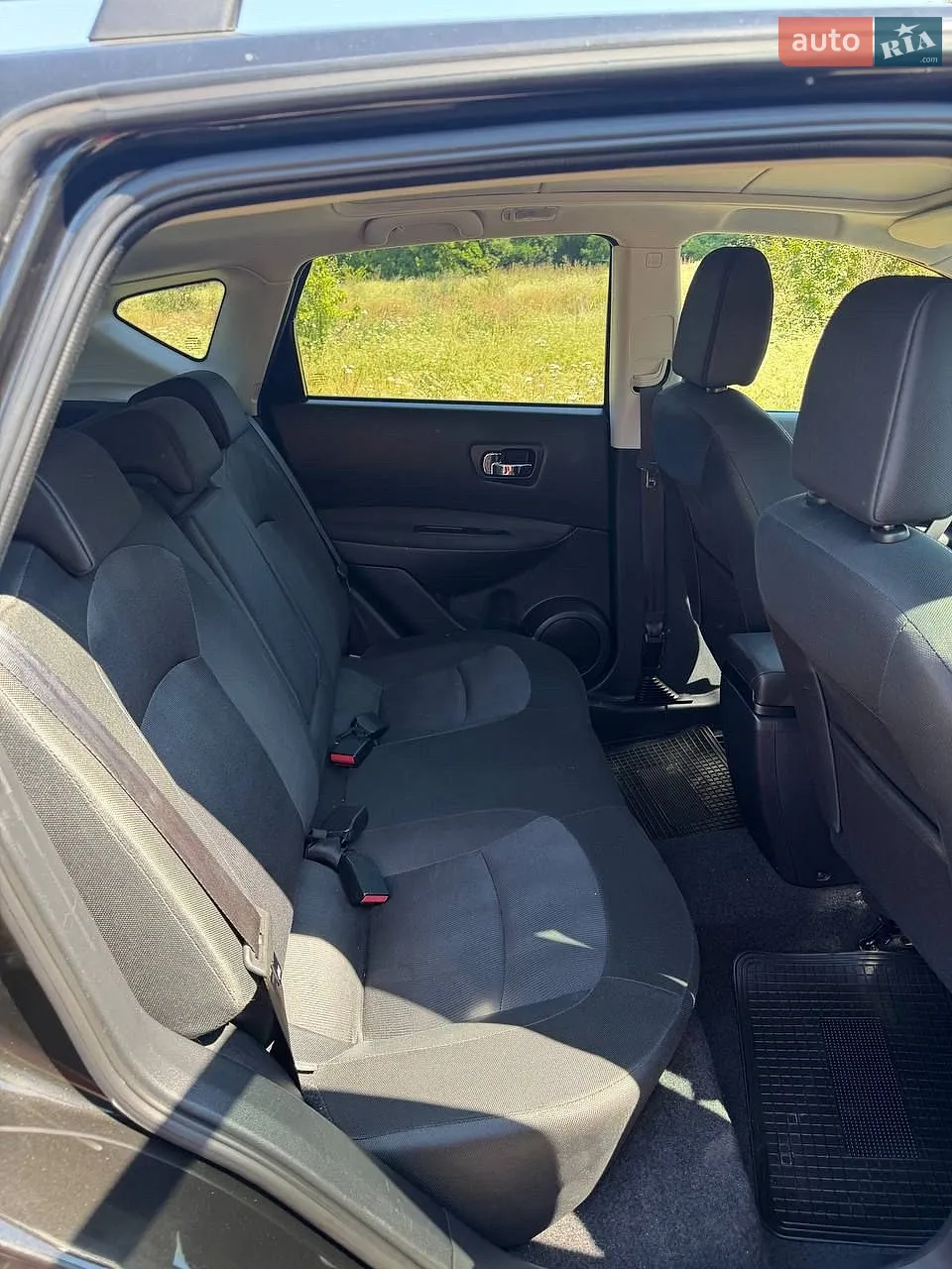 2012 Nissan Qashqai - мініатюра 15
