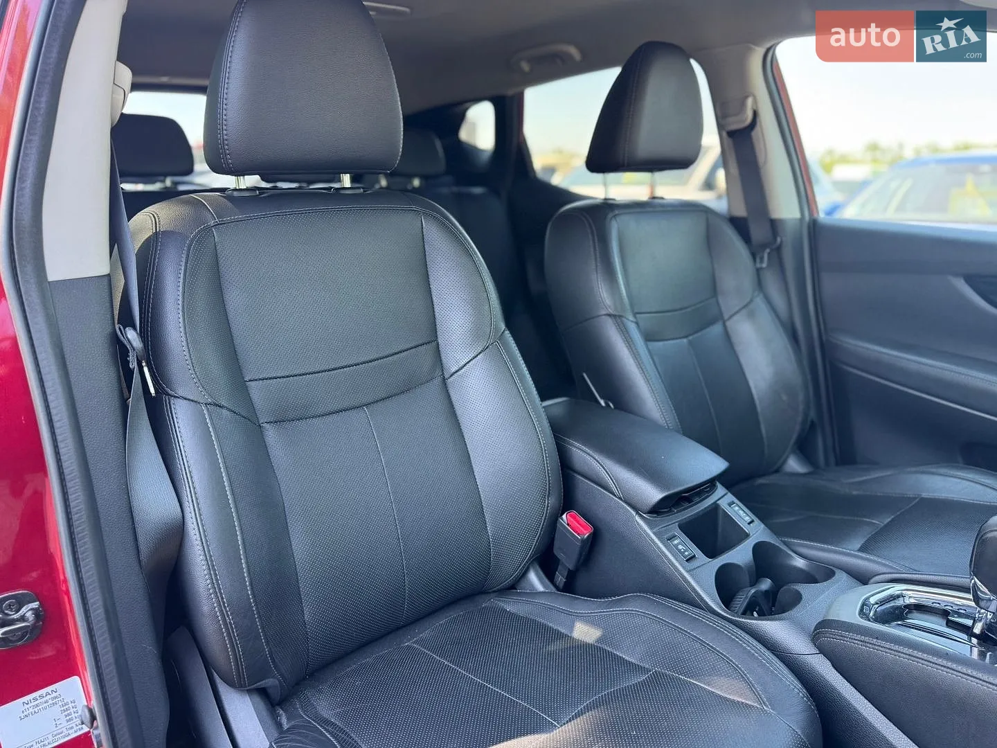 2014 Nissan Qashqai - мініатюра 15