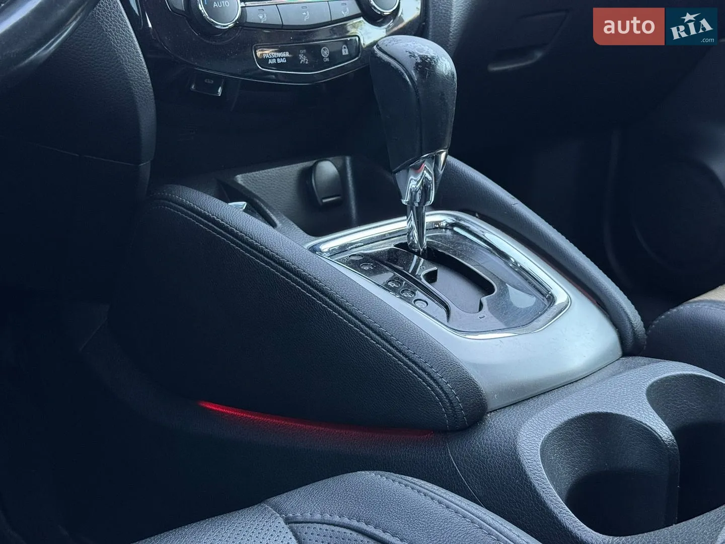 2014 Nissan Qashqai - мініатюра 31