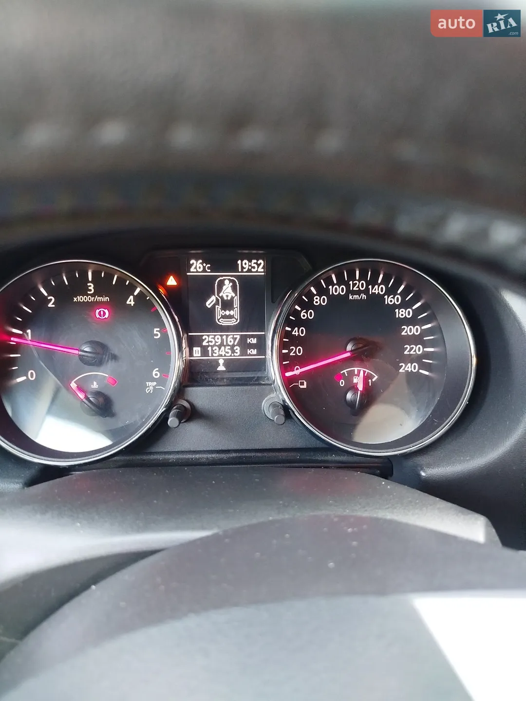 2011 Nissan Qashqai - мініатюра 4