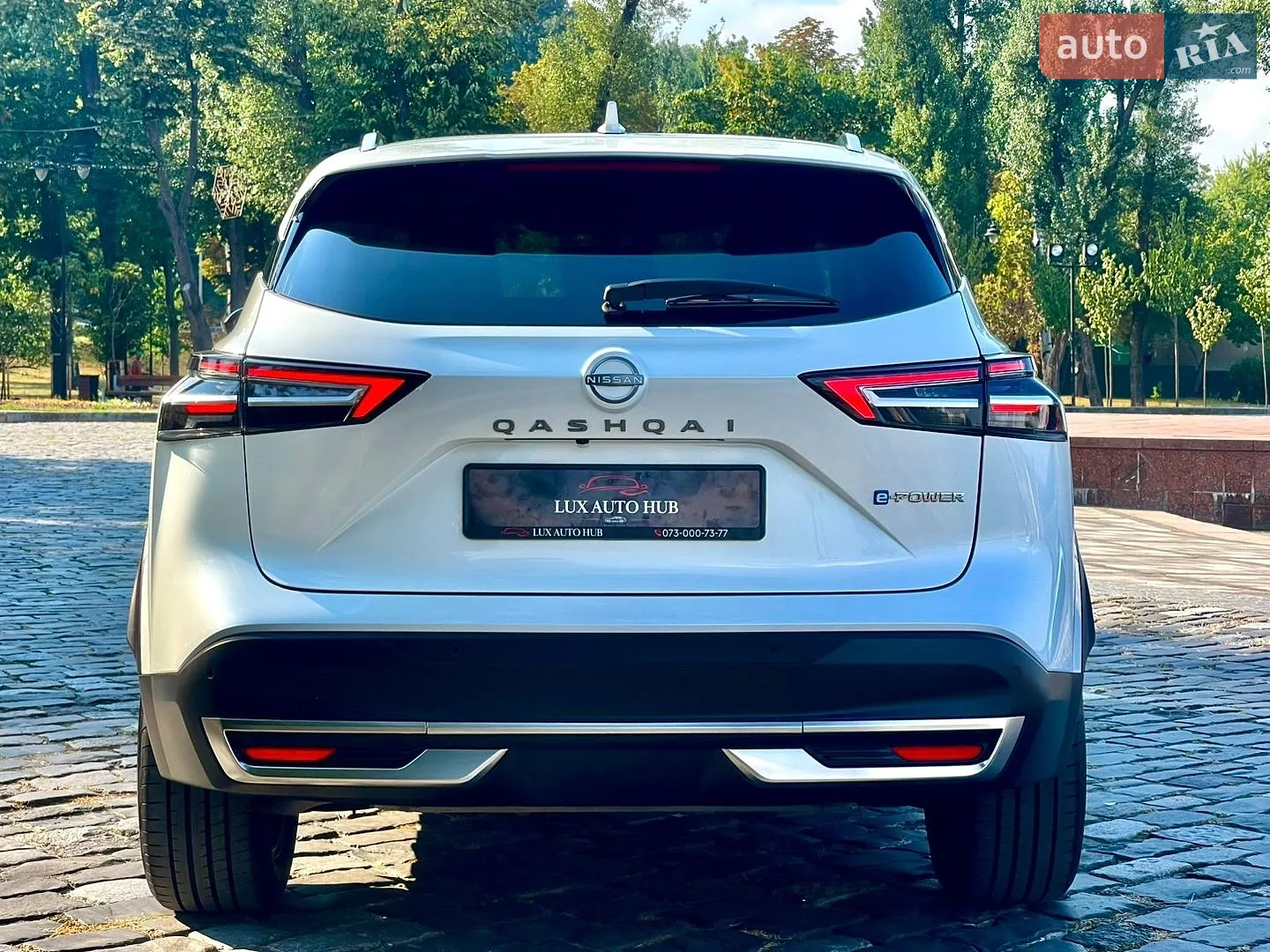 2025 Nissan Qashqai - мініатюра 16
