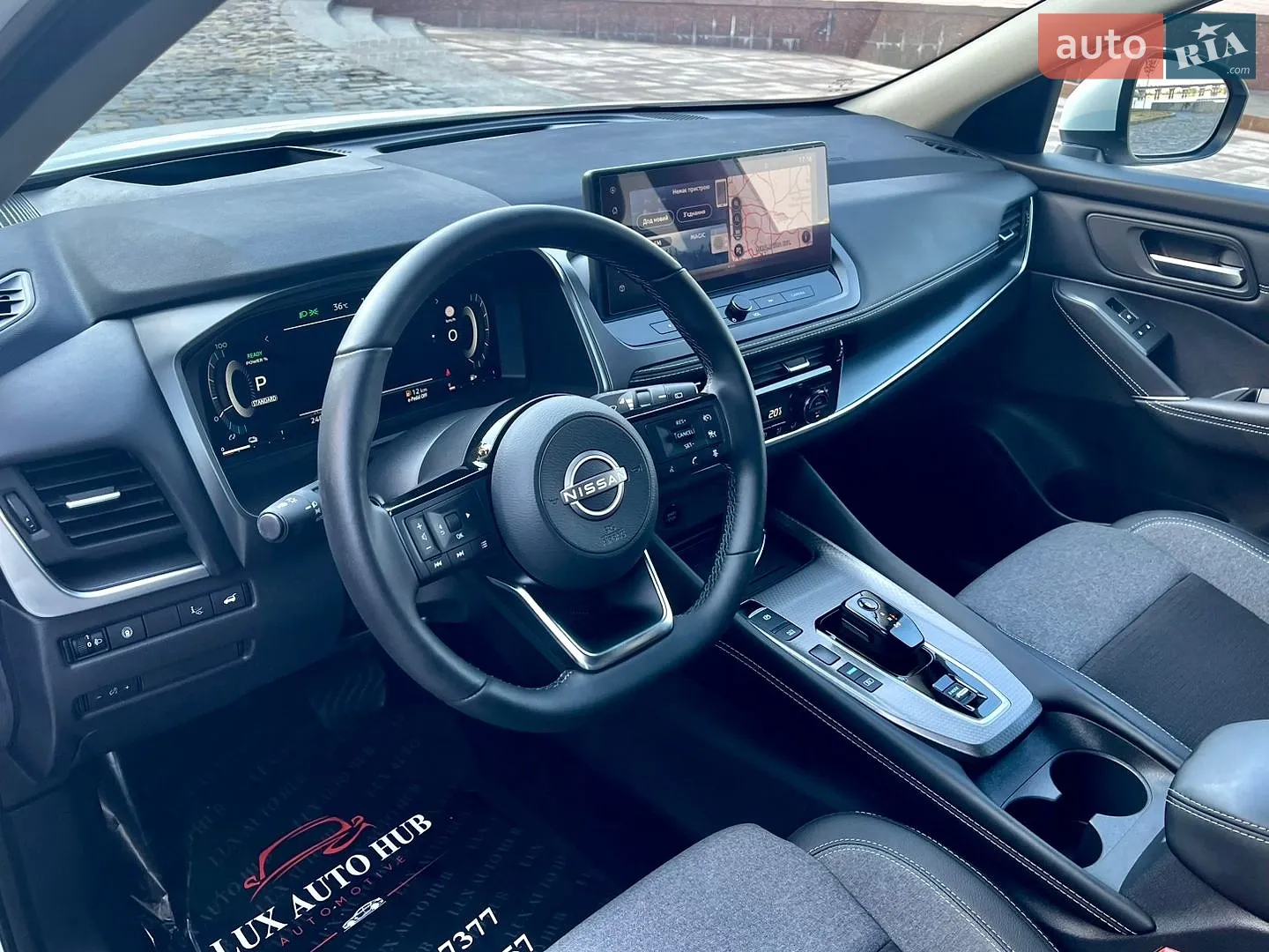 2025 Nissan Qashqai - мініатюра 57
