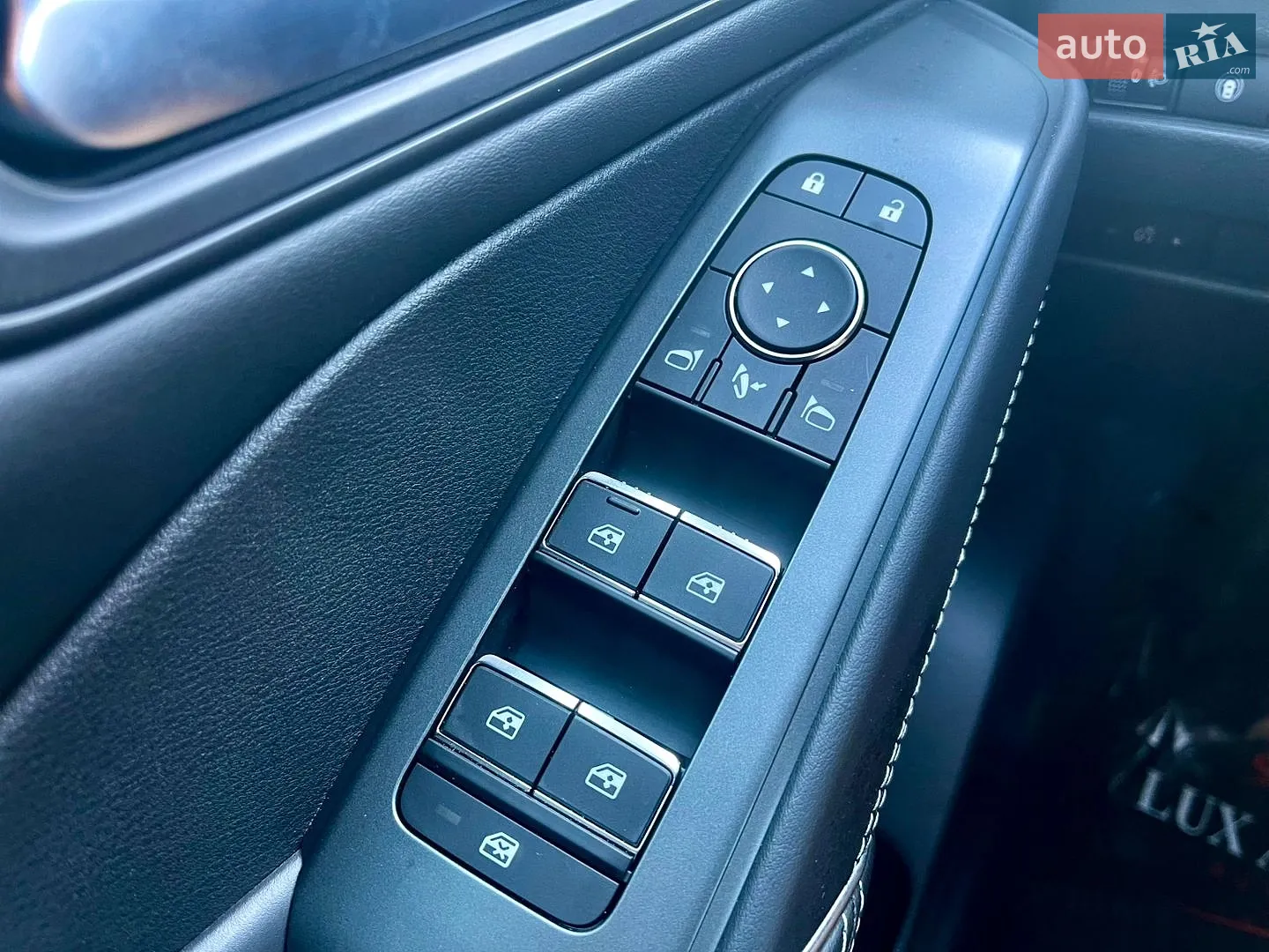 2025 Nissan Qashqai - мініатюра 77