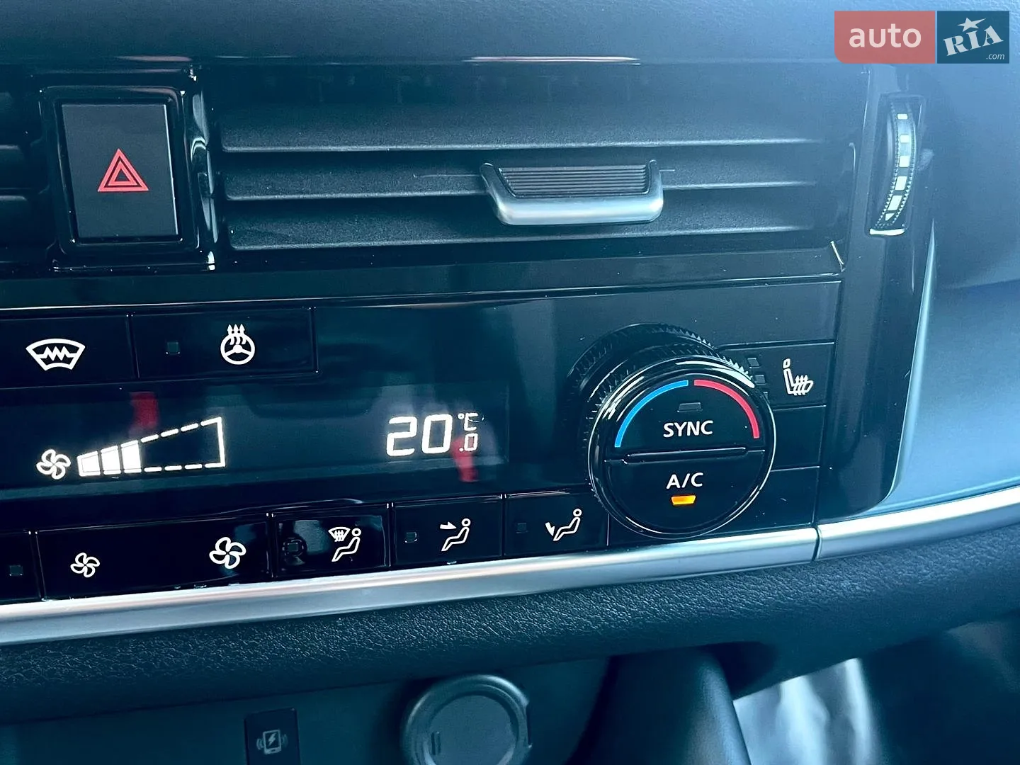 2025 Nissan Qashqai - мініатюра 89