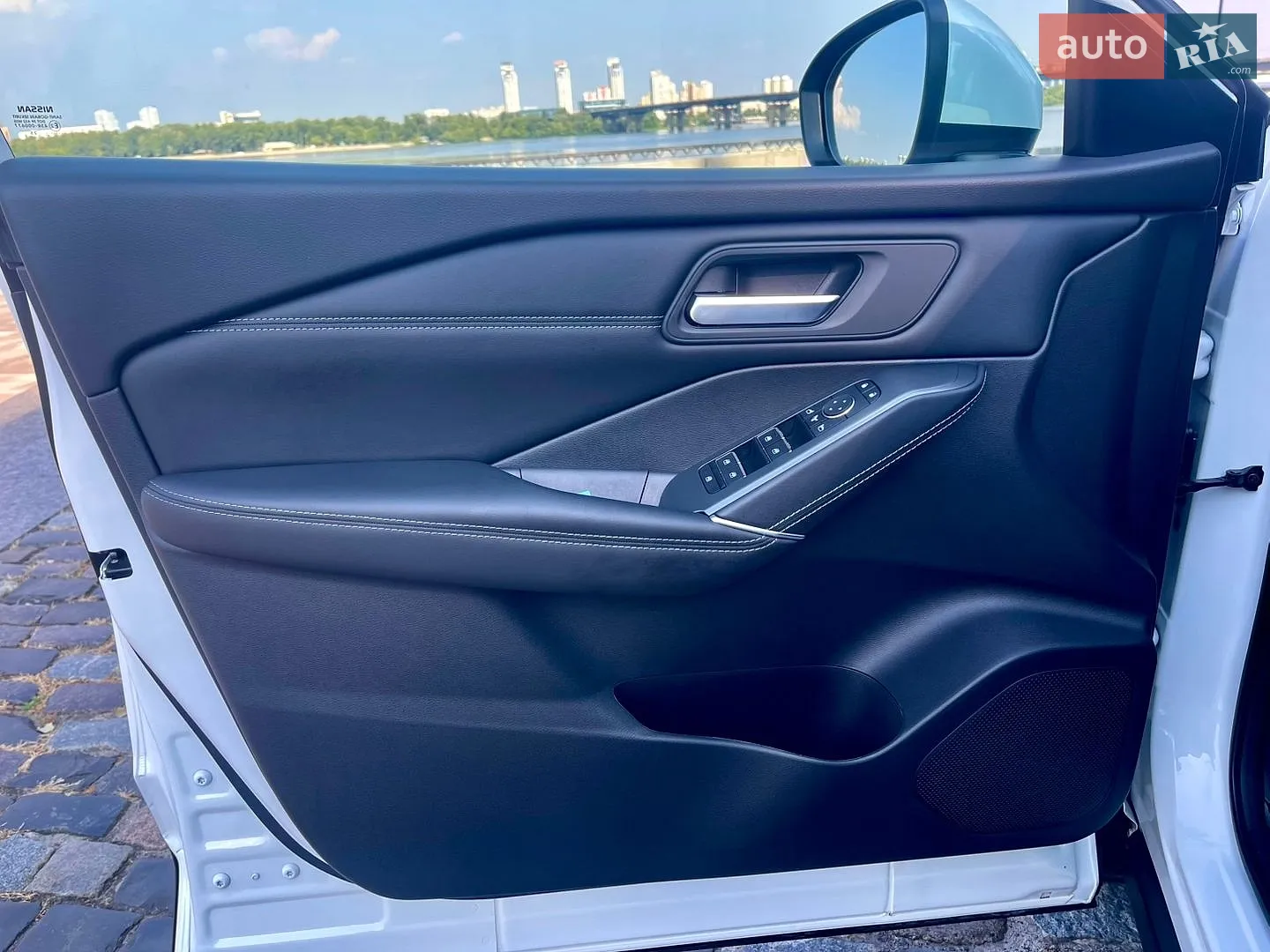 2025 Nissan Qashqai - мініатюра 122
