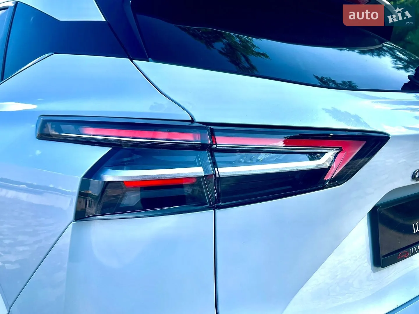 2025 Nissan Qashqai - мініатюра 148