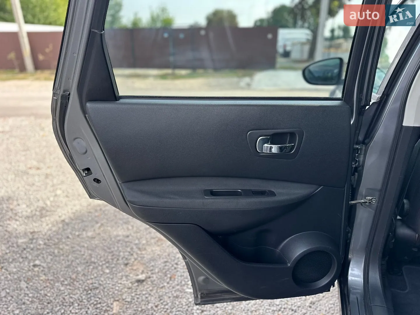 2010 Nissan Qashqai - мініатюра 41