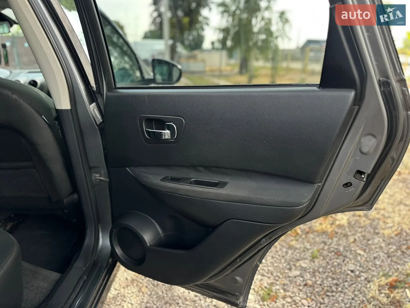 2010 Nissan Qashqai - мініатюра 47
